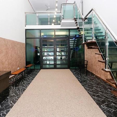 Atabara Boutique Hotel Куантан Екстериор снимка