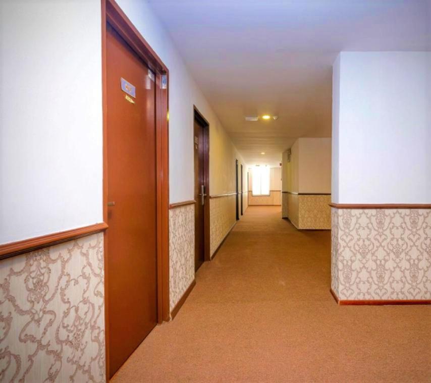 Atabara Boutique Hotel Куантан Екстериор снимка