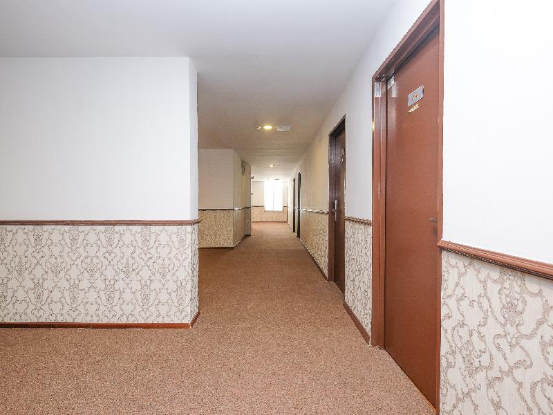 Atabara Boutique Hotel Куантан Екстериор снимка